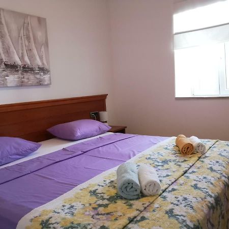 דוברובניק Apartman Nikola מראה חיצוני תמונה