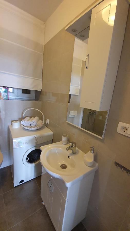 דוברובניק Apartman Nikola מראה חיצוני תמונה