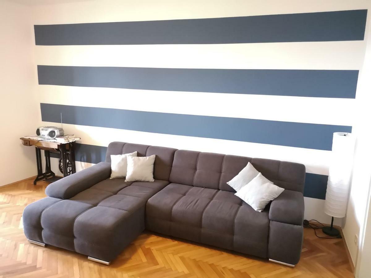 דוברובניק Apartman Nikola מראה חיצוני תמונה
