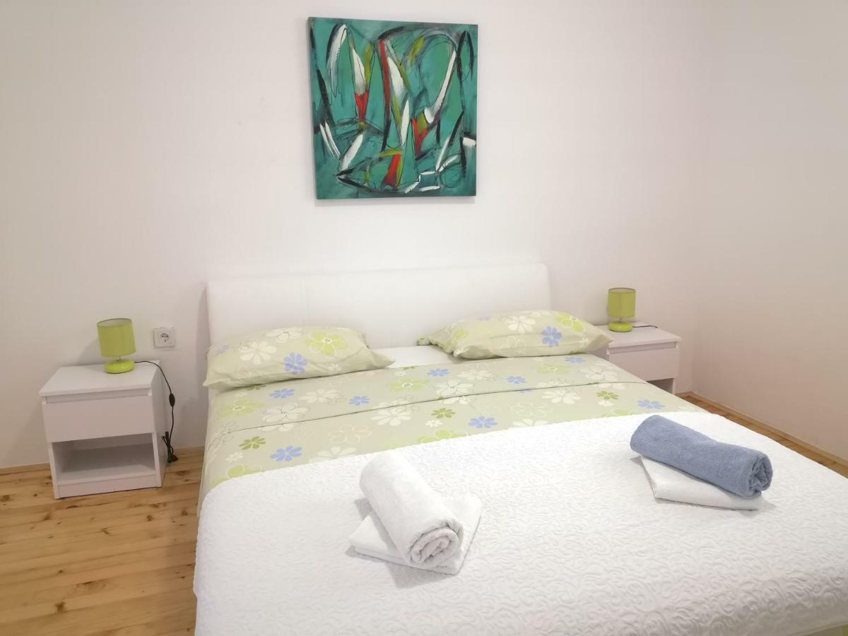 דוברובניק Apartman Nikola מראה חיצוני תמונה