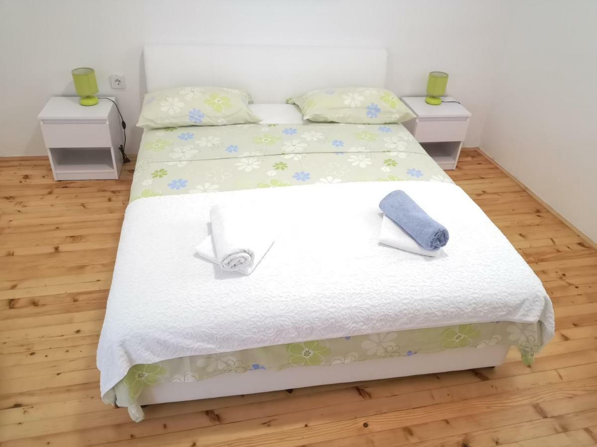 דוברובניק Apartman Nikola מראה חיצוני תמונה