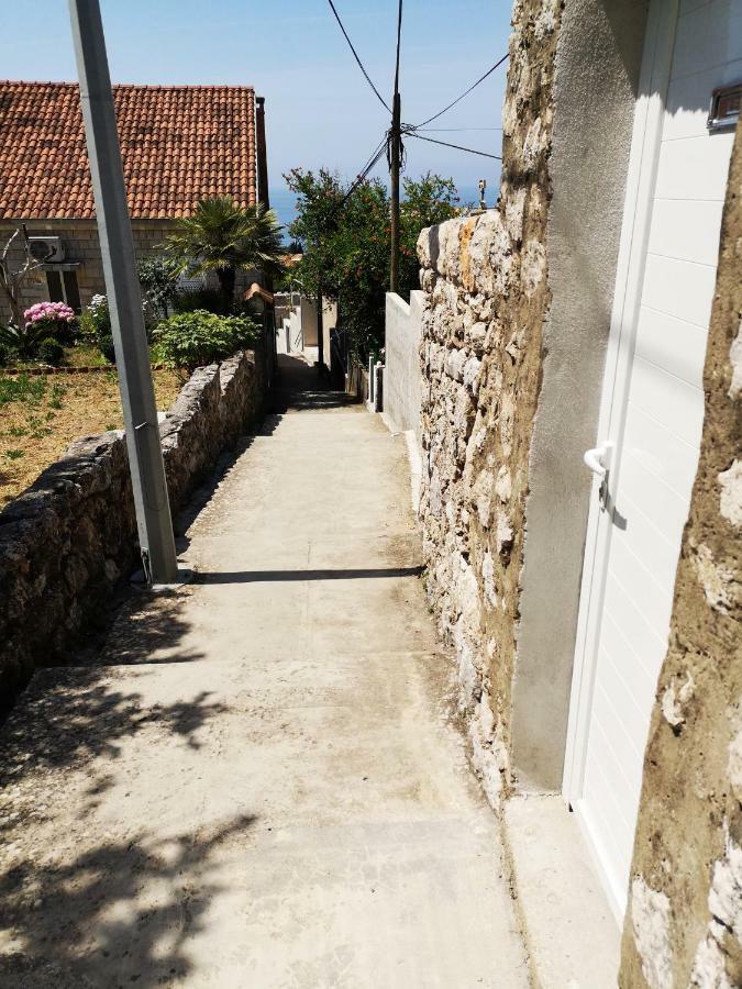 דוברובניק Apartman Nikola מראה חיצוני תמונה