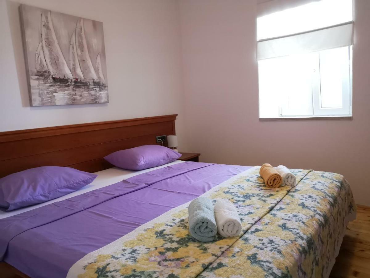דוברובניק Apartman Nikola מראה חיצוני תמונה