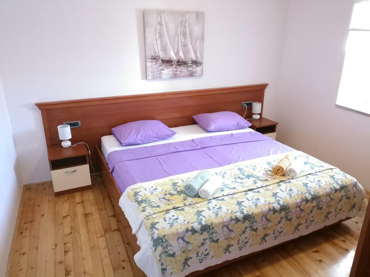 דוברובניק Apartman Nikola מראה חיצוני תמונה