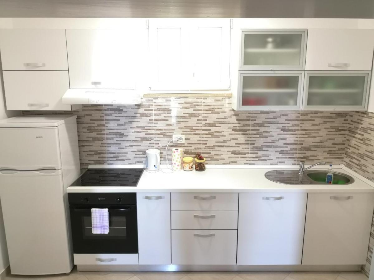 דוברובניק Apartman Nikola מראה חיצוני תמונה